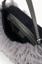 Harlow Bag Storm Fur-Handbags-Staud-Storm Fur-OS-Mercantile Portland