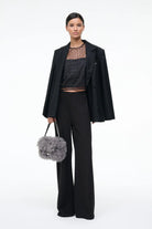 Harlow Bag Storm Fur-Handbags-Staud-Storm Fur-OS-Mercantile Portland