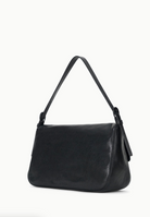 Harlow Medium Bag-Accessories-Staud-Black-OS-Mercantile Portland