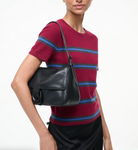 Harlow Medium Bag-Accessories-Staud-Black-OS-Mercantile Portland