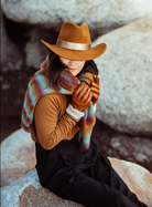 Haven Hat-Accessories-Freya-Coffee-S/M-Mercantile Portland