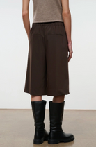 Hayes Short-Skirts and Shorts-Staud-Earth-XS-Mercantile Portland
