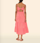 Hazel Dress-Clothing-Xirena-Sunset Rose-XS-Mercantile Portland