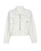 Heart Jacket-Jackets-Frame-Au Natural Clean-XXS-Mercantile Portland