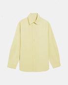 Helianne Shirt-Clothing-Vanessa Bruno-Citrus • Vanessa Bruno-34-Mercantile Portland