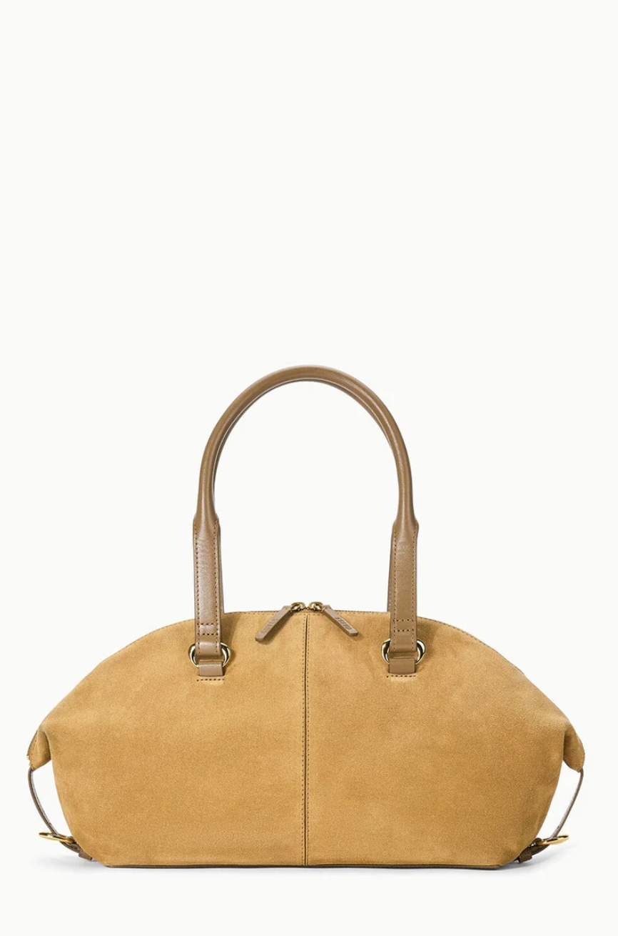 Hester Shoulder Bag-Handbags-Staud-Hazel-OS-Mercantile Portland