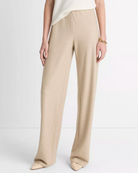 High-Waist Bias Pant-Pants-Vince-Oatmeal-XS-Mercantile Portland