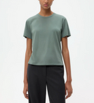 His Tee in Beetle-T-Shirts-TWP-Beetle-XS-Mercantile Portland