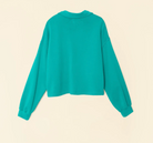 Holt Sweatshirt-Clothing-XIRENA-XS-Beryl Green-Mercantile Portland