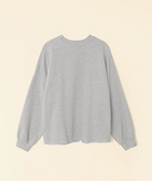 Honor Sweatshirt-Clothing-Xirena-Heather Grey-XS-Mercantile Portland