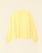 Honor Sweatshirt-Clothing-Xirena-Canary Yellow-XS-Mercantile Portland