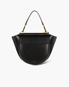 Hortensia Bag Mini Black-Handbags-Wandler-OS-Mercantile Portland