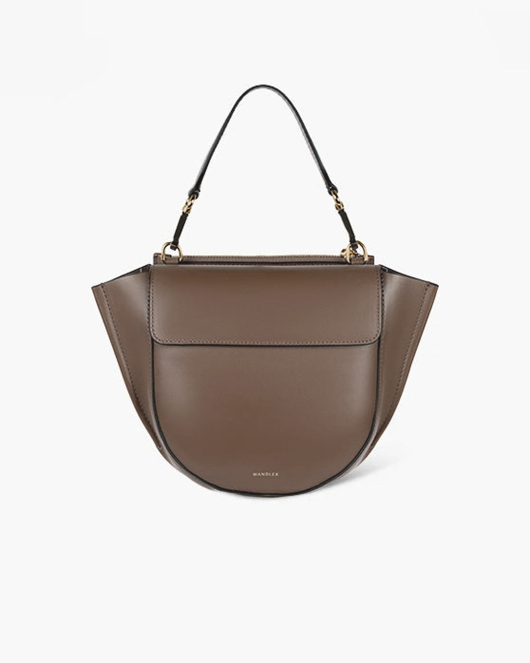 Hortensia Bag Mini – Elephant-Handbags-Wandler-OS-Mercantile Portland