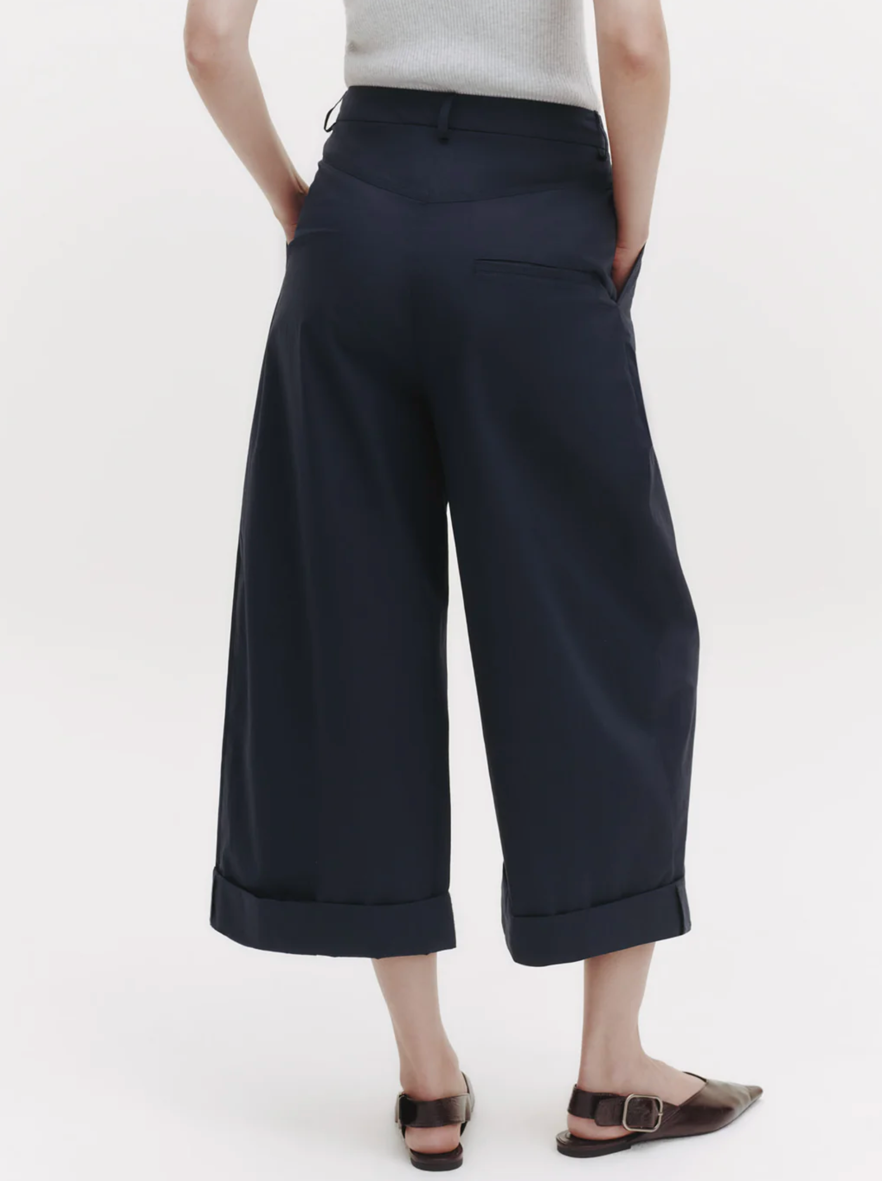 Houston St. Pant-Clothing-TWP-Midnight-00-Mercantile Portland