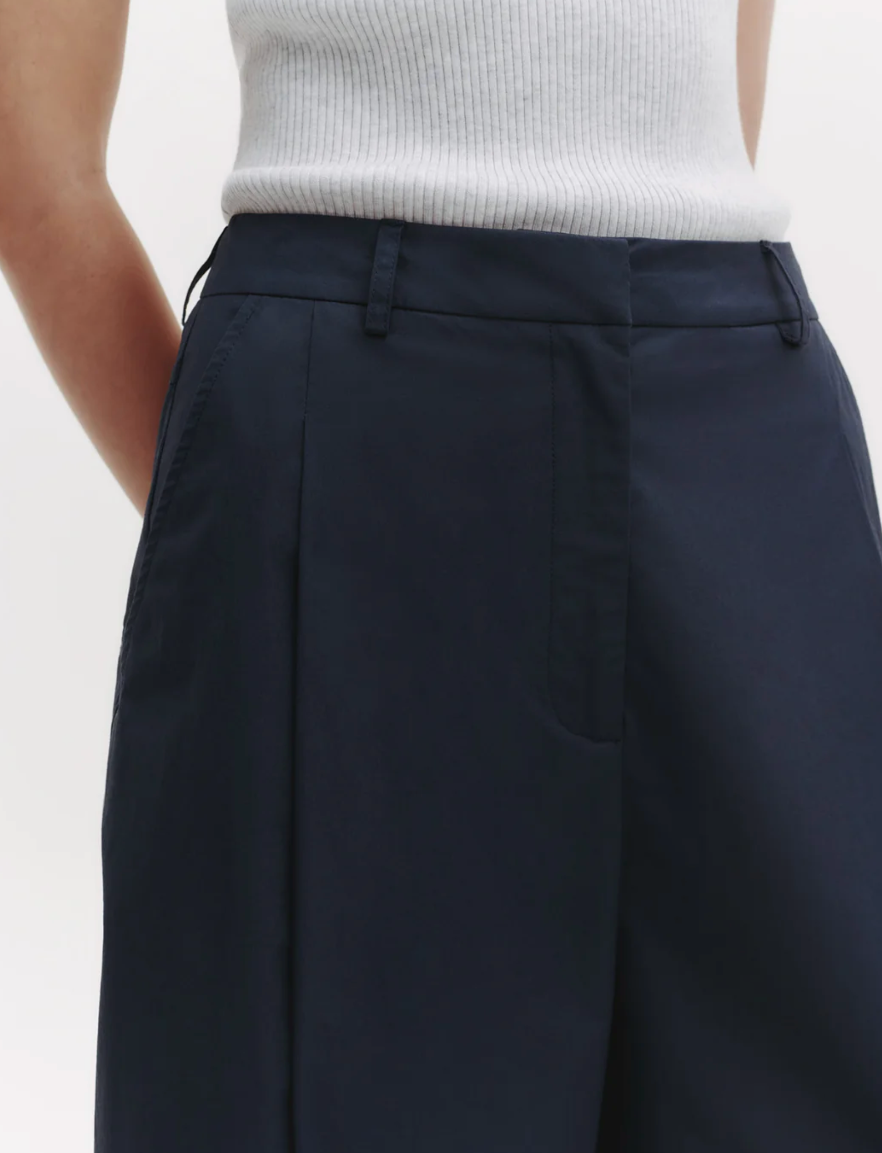 Houston St. Pant-Clothing-TWP-Midnight-00-Mercantile Portland
