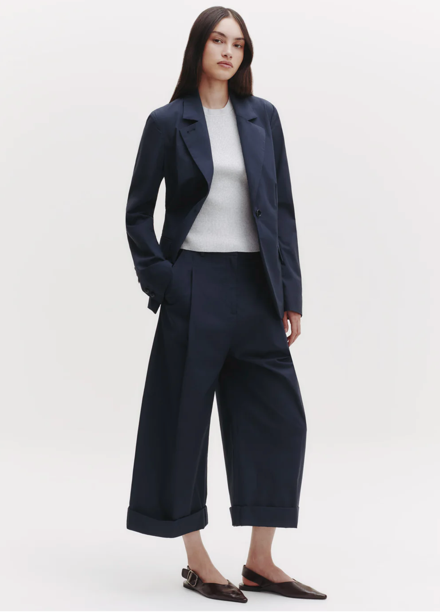 Houston St. Pant-Clothing-TWP-Midnight-00-Mercantile Portland