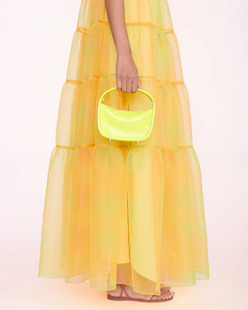 Venice Convertible Crossbody in Citron-Staud-Mercantile Portland