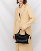 Ida Bag-Accessories-Wandler-Black-OS-Mercantile Portland