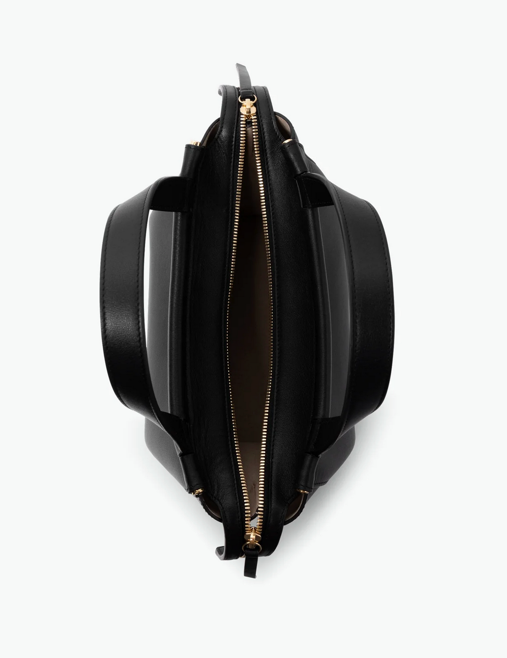 Ida Bag-Handbags-Wandler-Black-OS-Mercantile Portland