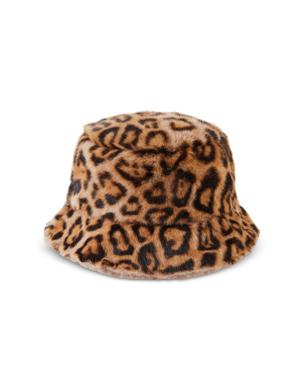 Furry Drop Hat-Simon Miller-Mercantile Portland
