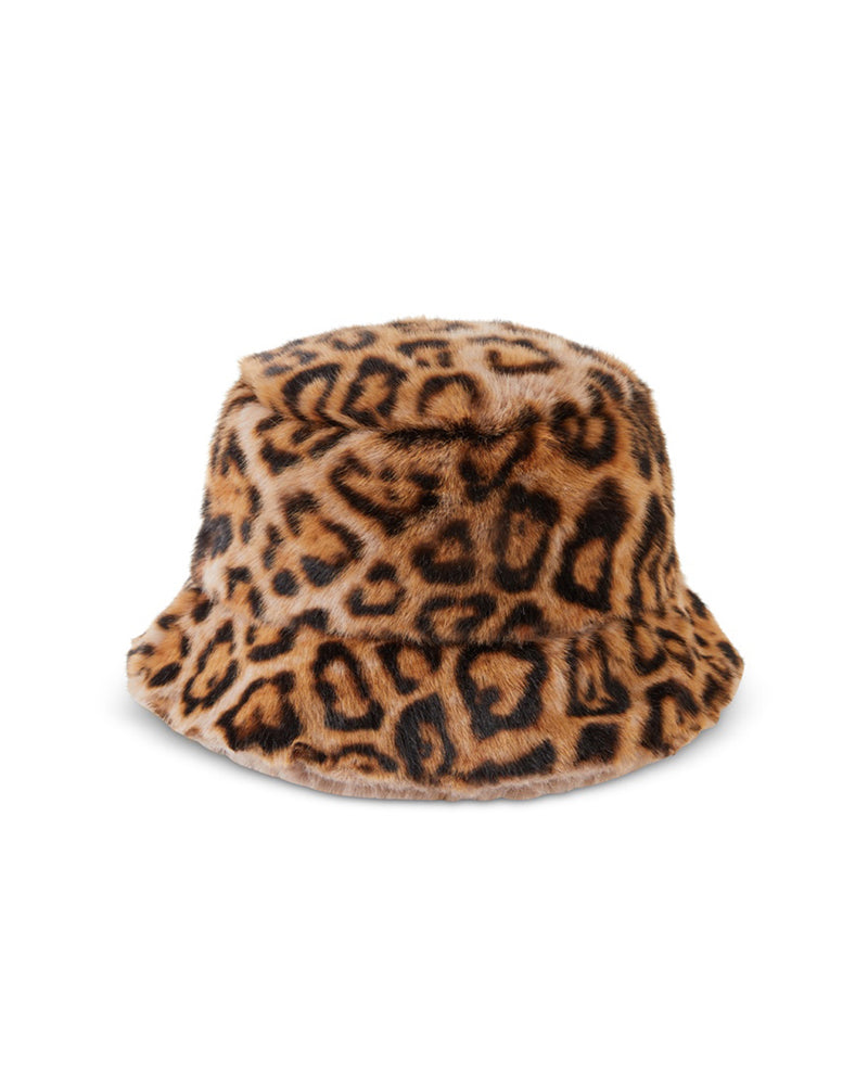 Furry Drop Hat-Simon Miller-Mercantile Portland