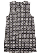 Indus Dress-Clothing-Ciao Lucia-Solar Print-XS-Mercantile Portland