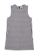 Indus Gingham Dress-Dresses-Ciao Lucia-Gingham-XXS-Mercantile Portland