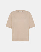 Iora T-Shirt-Shirts-Momoni-Ruggine-XS-Mercantile Portland