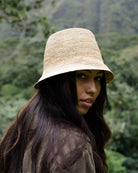 Ipanema Bucket Hat-Hats-Greenpacha-S-Mercantile Portland