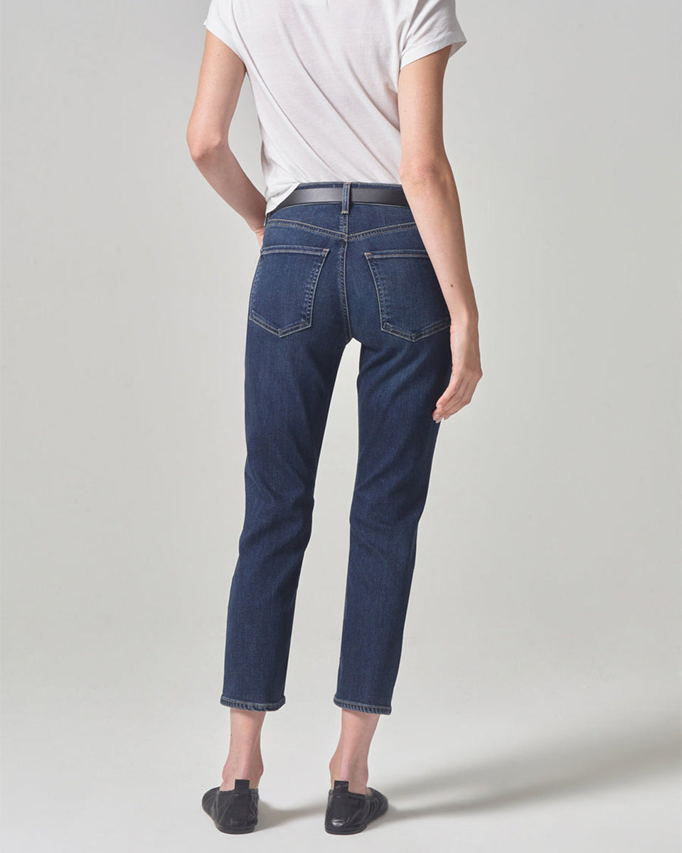 Isola Straight Crop-Denim-Citizens of Humanity-Courtland-24-Mercantile Portland