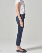 Isola Straight Crop-Denim-Citizens of Humanity-Courtland-24-Mercantile Portland