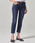 Isola Straight Crop-Denim-Citizens of Humanity-Courtland-24-Mercantile Portland