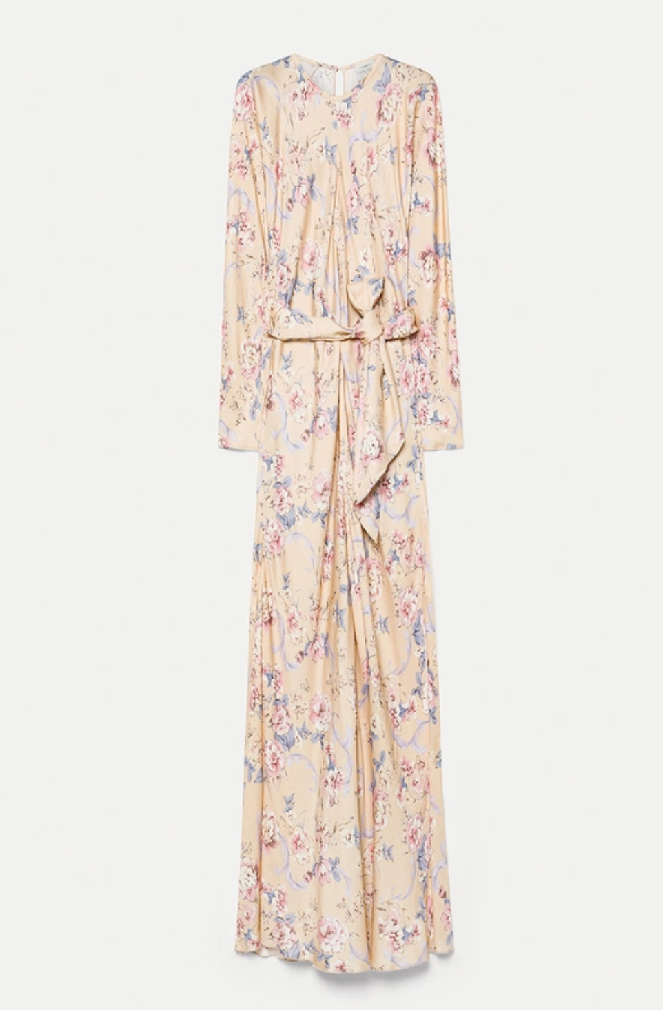 Jacquard Dress in "Peonia My Love"-Dresses-Forte Forte-Peonia-0-Mercantile Portland