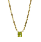 Jacques Necklace-Jewelry-NICKHO REY-Green-OS-Mercantile Portland