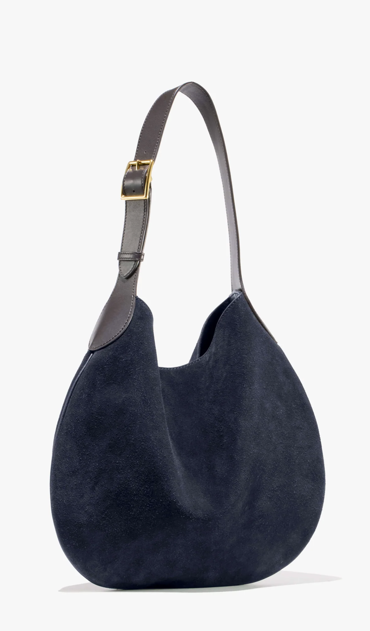 Jagger Bag-Handbags-Nili Lotan-Midnight-OS-Mercantile Portland