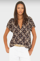 Jana Top-Clothing-Xirena-Blackrock-XS-Mercantile Portland