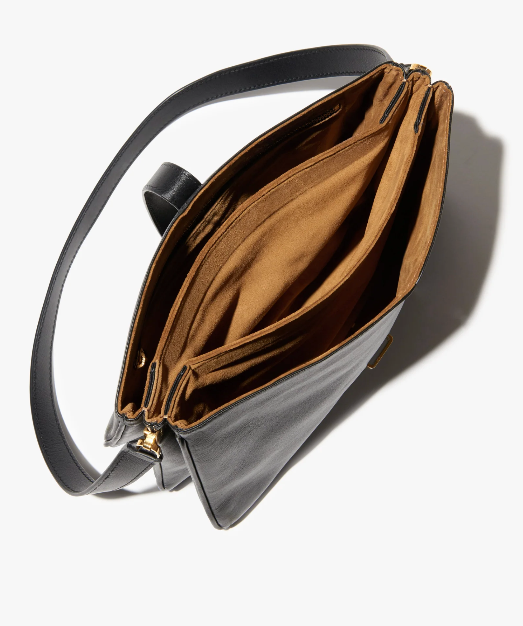 Jane Bag-Handbags-Nili Lotan-Black-OS-Mercantile Portland