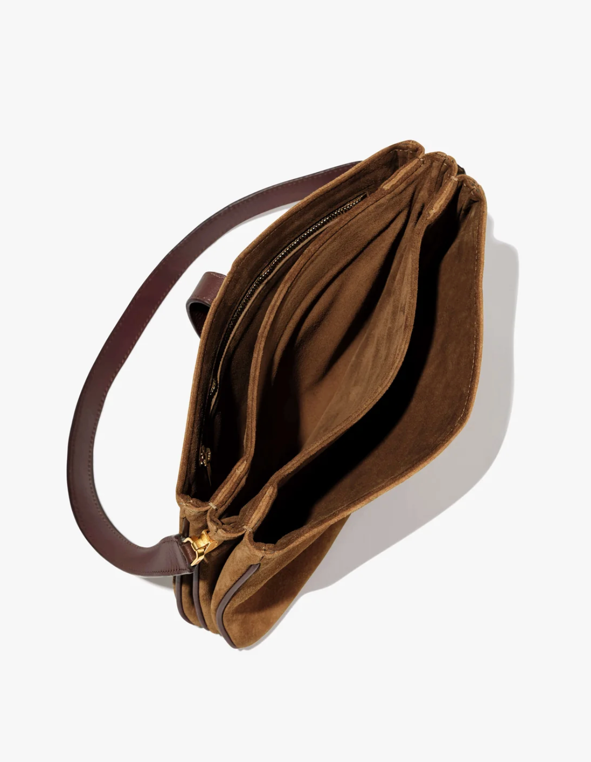 Jane Bag in Tawny-Handbags-Nili Lotan-Tawny-OS-Mercantile Portland
