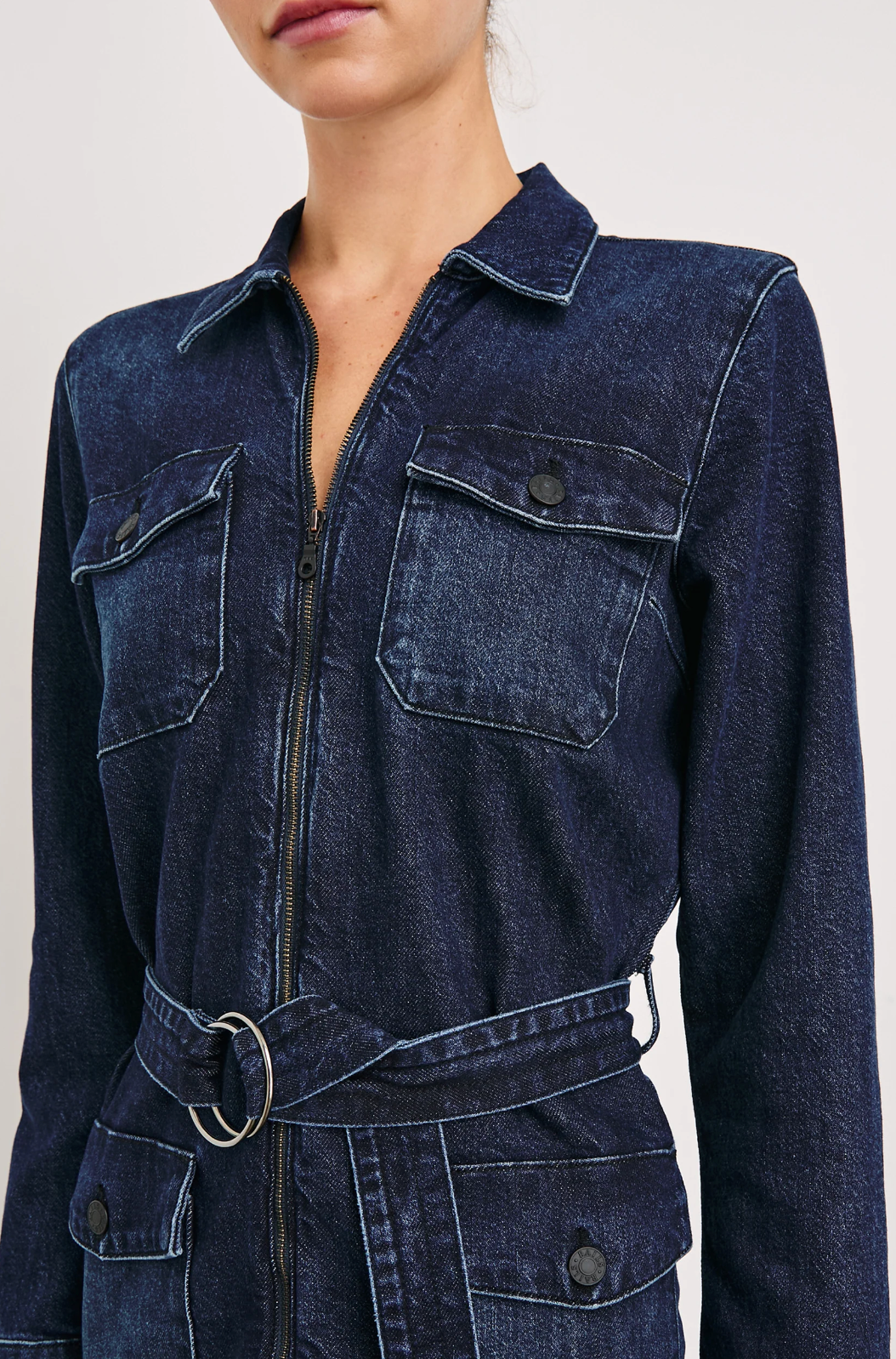 Jefferson Dress-Clothing-Rails-Bluemoon-XS-Mercantile Portland
