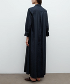 Jenny's Gown with Crystals-Clothing-TWP-Midnight-XXS-Mercantile Portland
