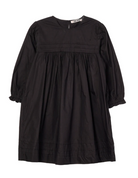 Jolin Dress-Dresses-Ciao Lucia-Black-XXS-Mercantile Portland