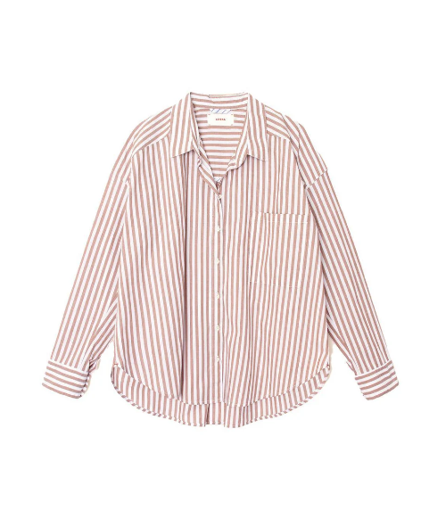Jordy Shirt-Clothing-Xirena-Cafe-XS-Mercantile Portland