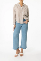 Jordy Shirt-Clothing-Xirena-Cafe-XS-Mercantile Portland