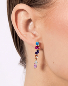Julie M Earrings-Jewelry-NICKHO REY-Multi-OS-Mercantile Portland