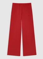 Kacey Sweatpant in Tango Red-Pants-Anine Bing-Tango Red-XS-Mercantile Portland
