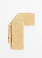 Kai Bouclette Scarf-Accessories-APPARIS-Apparis Sand-OS-Mercantile Portland