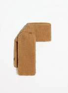 Kai Bouoclette Scarf-Accessories-APPARIS-Hazelnut-OS-Mercantile Portland