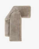 Kai Faux Fur Scarf-Scarves-APPARIS-OS-Granite-Mercantile Portland