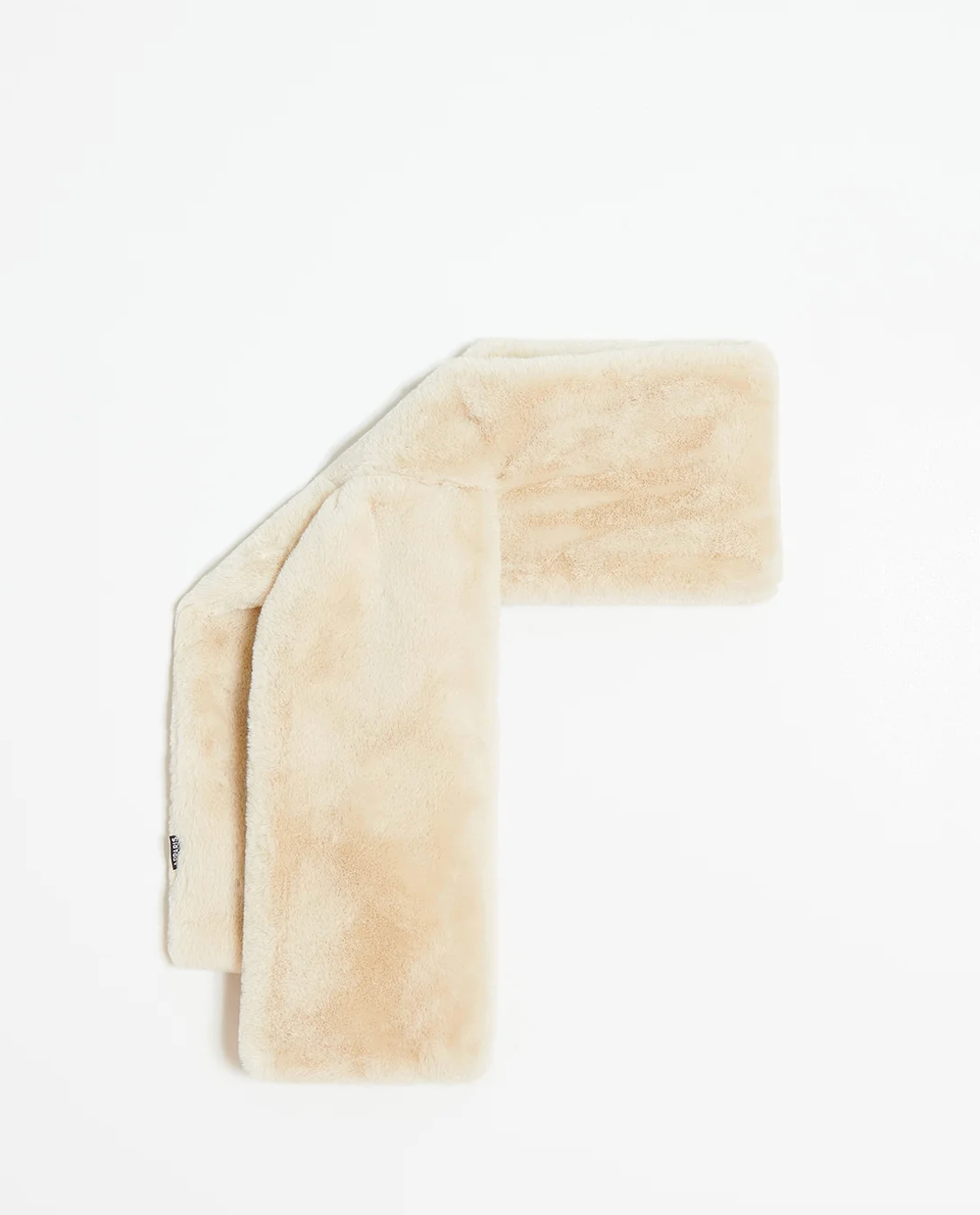 Kai Scarf in Latte-Scarves and Wraps-Apparis-Latte-OS-Mercantile Portland