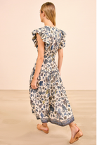 Kari Dress in Porcelain-Dresses-Ulla Johnson-Porcelain-2-Mercantile Portland